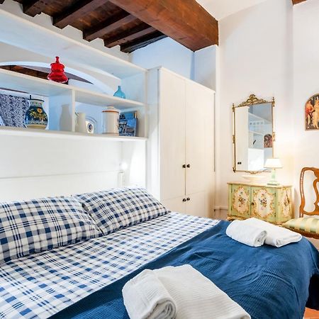 Magnoli & Ponte Vecchio Apartment Florencia Exterior foto